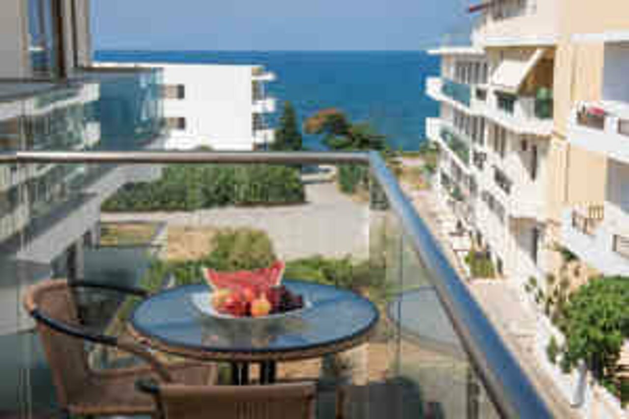 Фото Harma Boutique Hotel