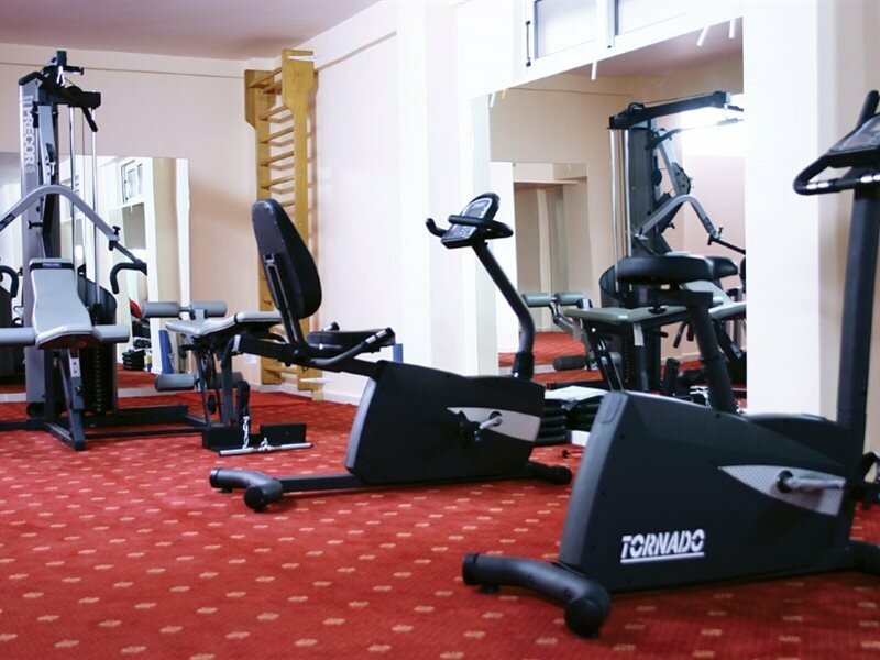 Фото Dolphin Resort Hotel & Conference