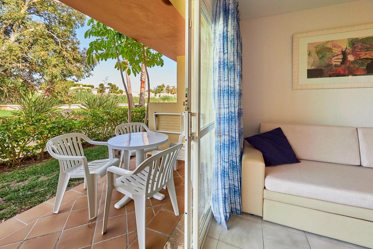 Фото Bq Alcudia Sun Village