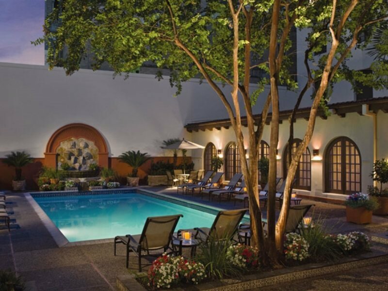 Фото Omni La Mansion del Rio