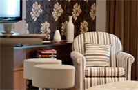 Фото Hb Hotels Sequóia Alphaville