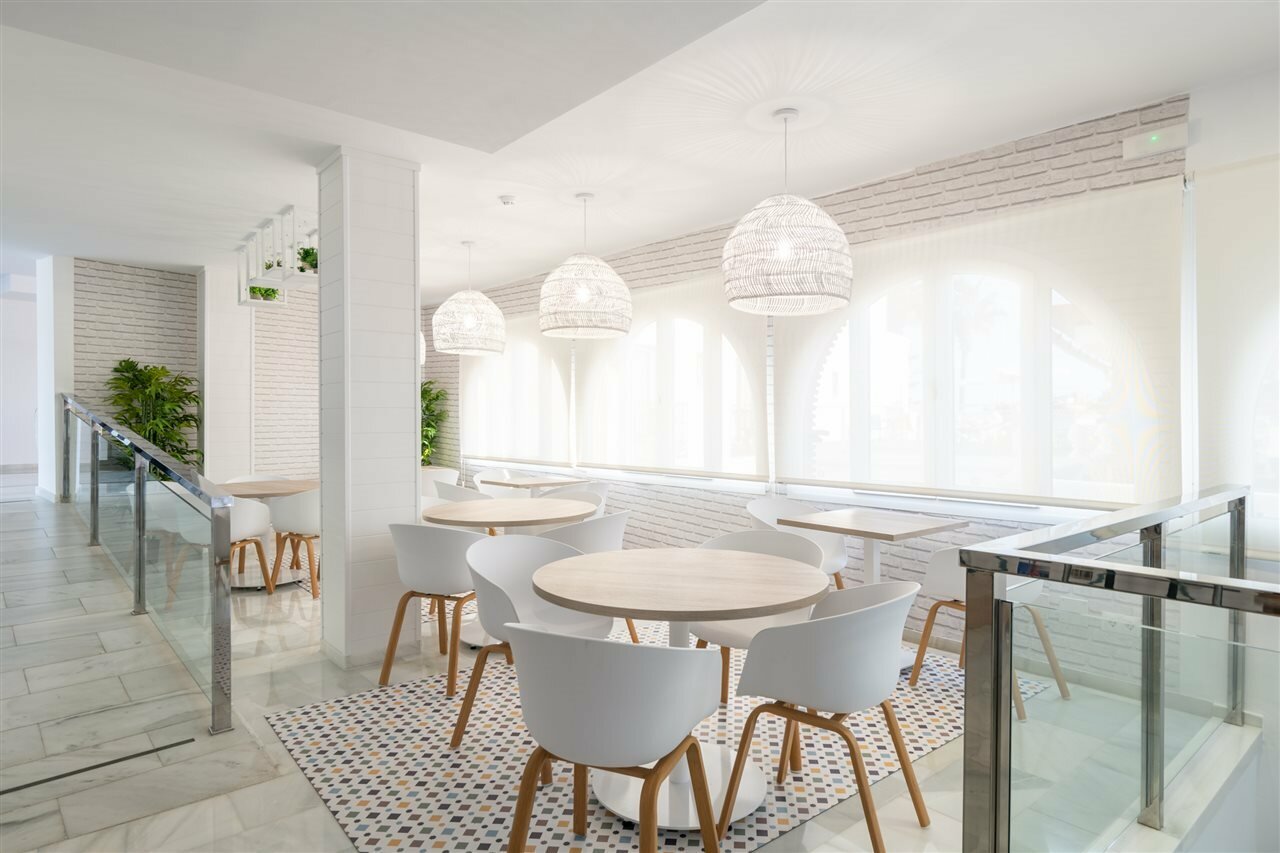 Фото Nerja Club by Dorobe Hotels