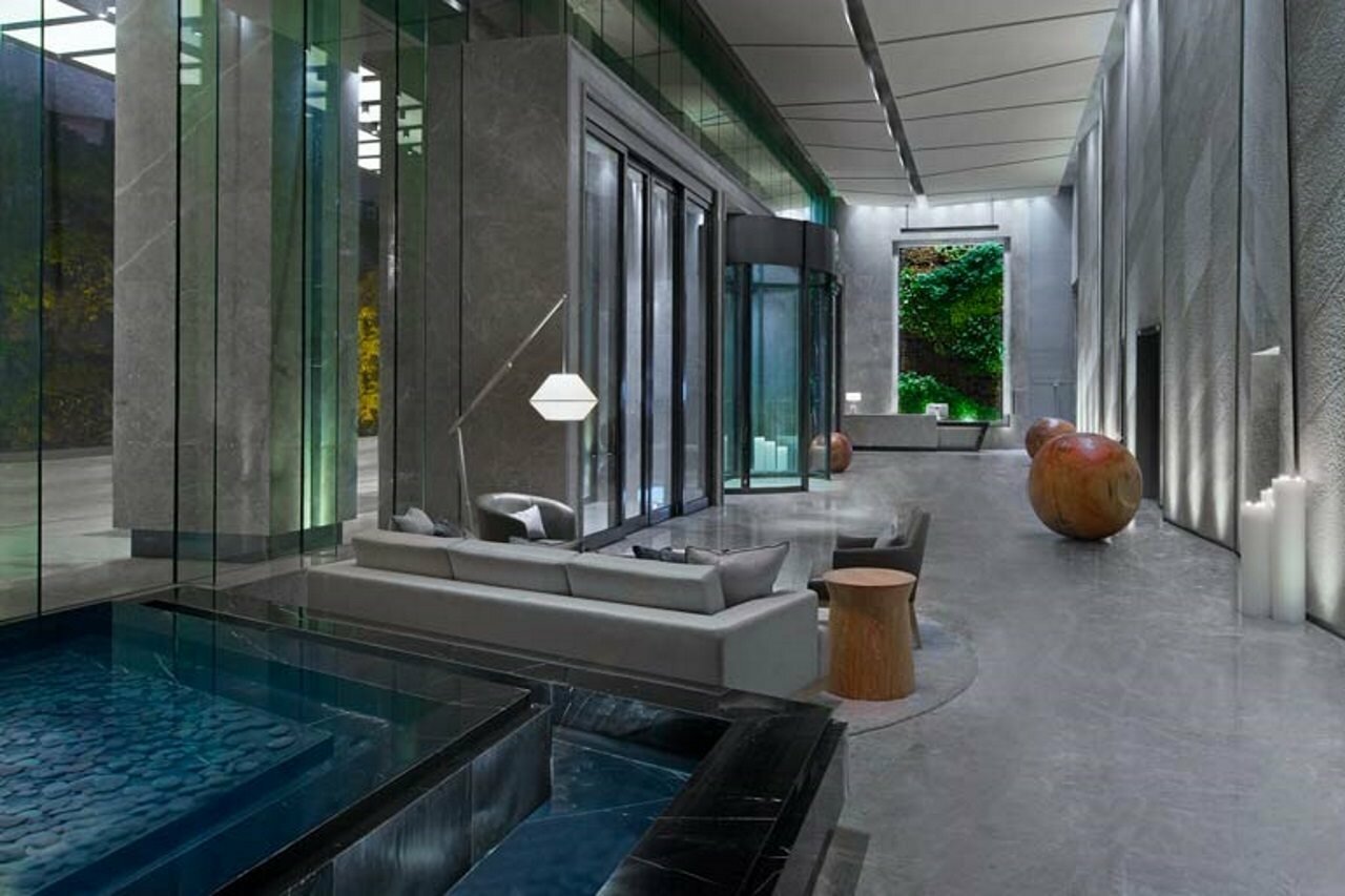 Фото The Westin Chongqing Liberation Square