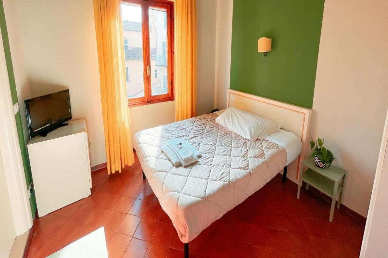 Фото Ostello Bello Firenze