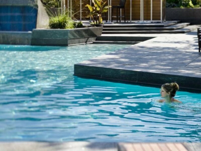 Фото Hotel Bonaventure Montreal