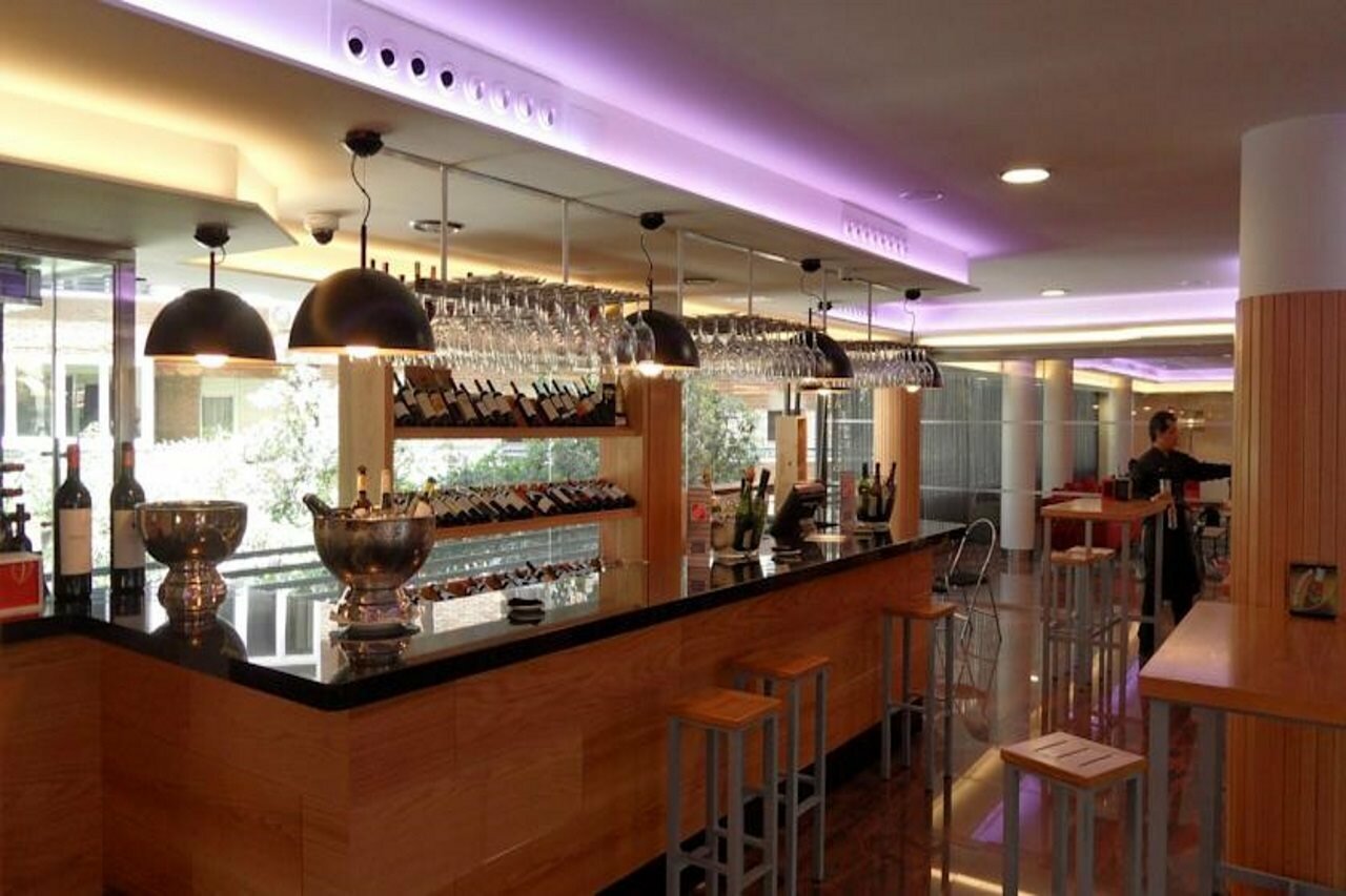 Фото Hotel Exe Moncloa