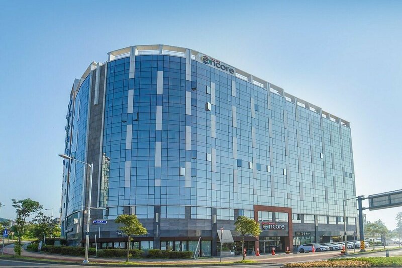 Гостиница Shinshin Hotel World Cup в Согвипхо