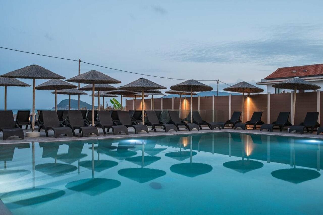 Фото Отель Gardelli Art Resort