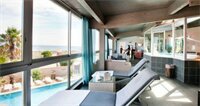 Гостиница La Lagune Hotel