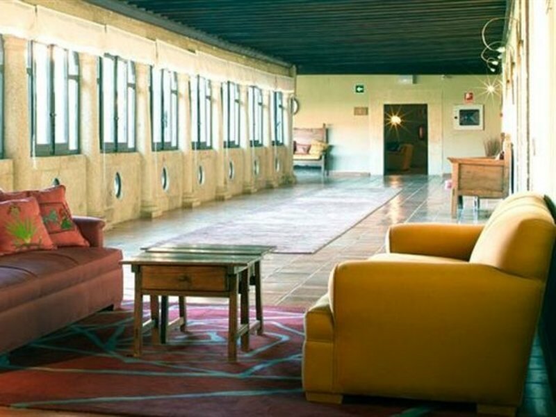 Фото Parador de Trujillo