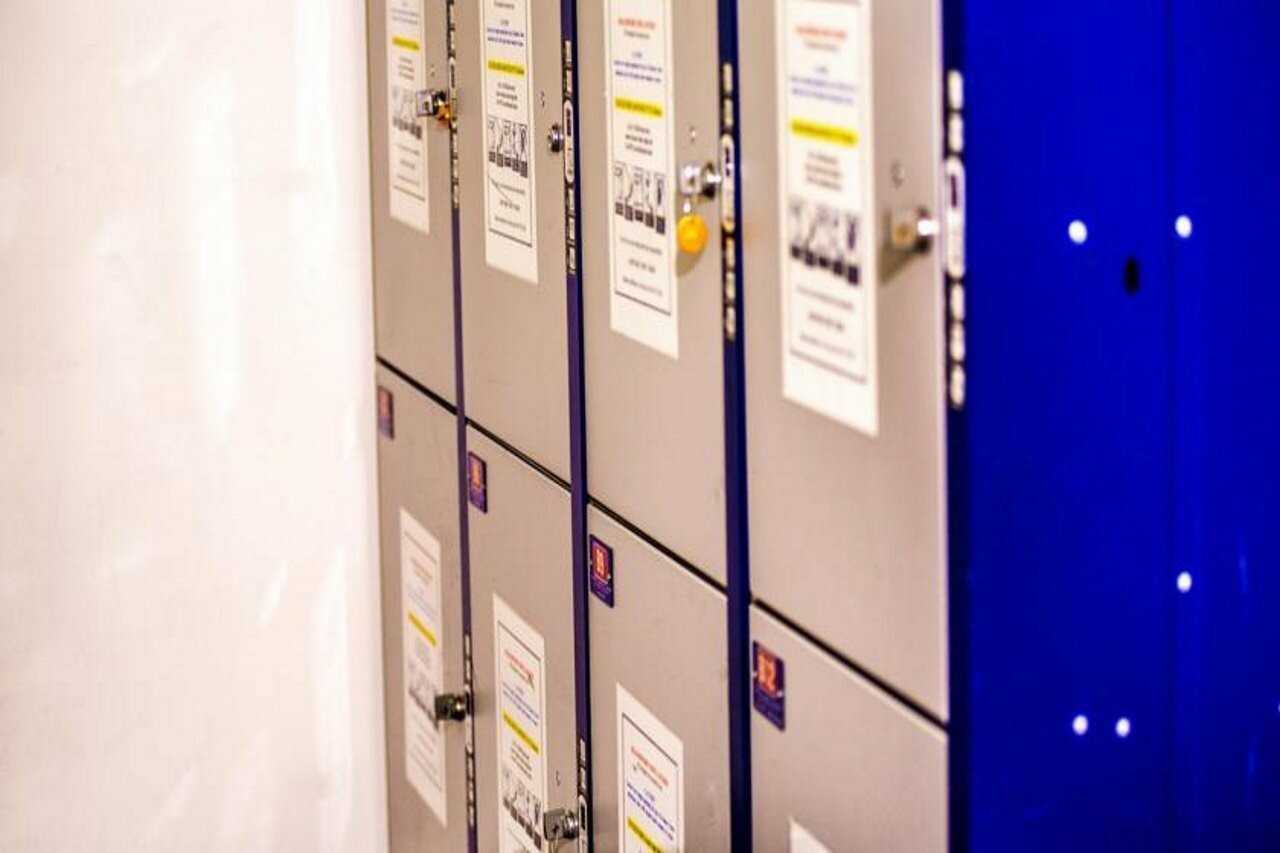 Фото Ibis Budget Sydney Airport