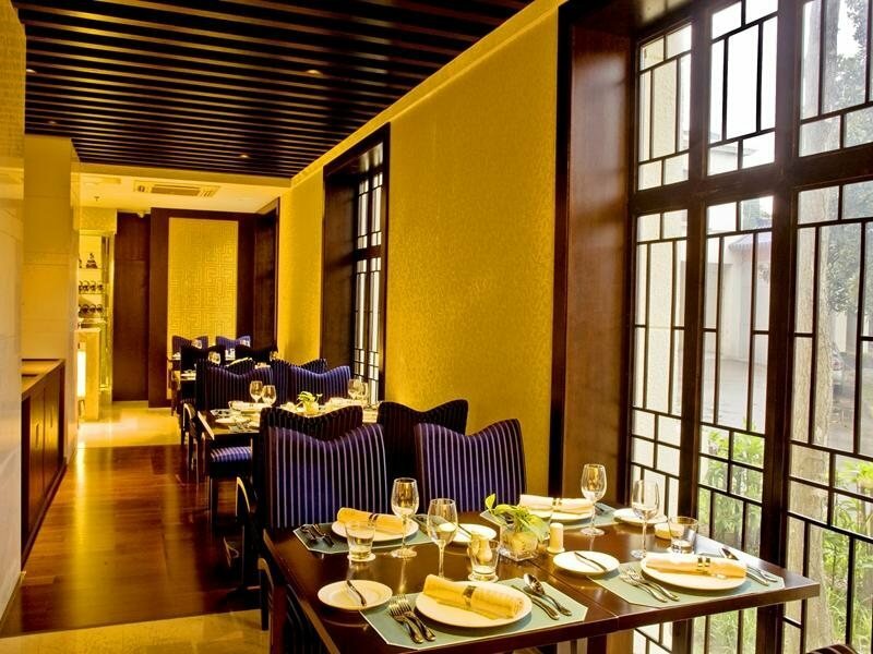 Фото Jinjiang Nanjing