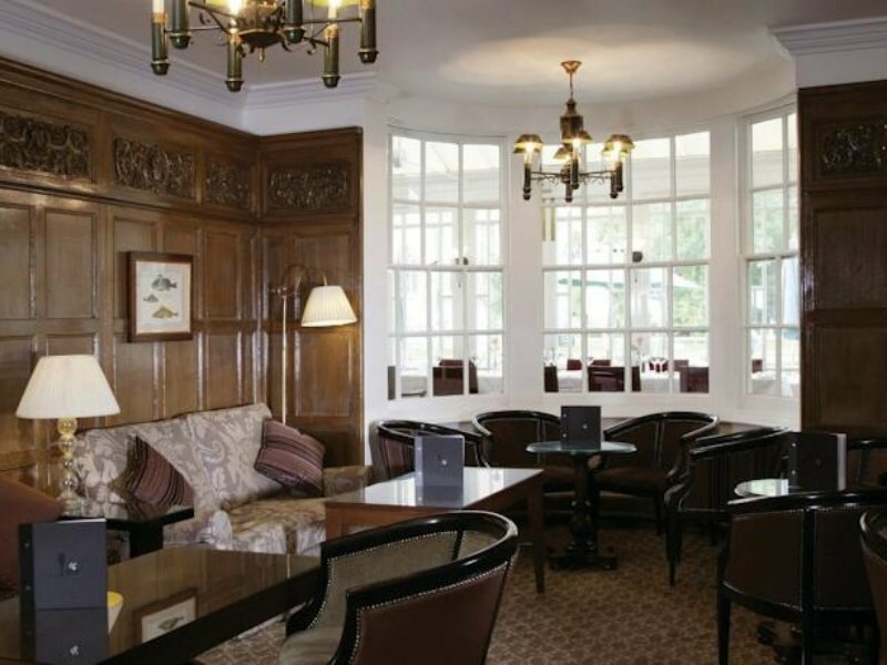 Фото Macdonald Compleat Angler