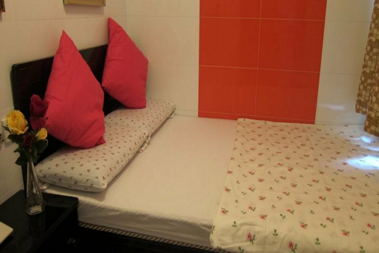 Фото Ashoka Hostel