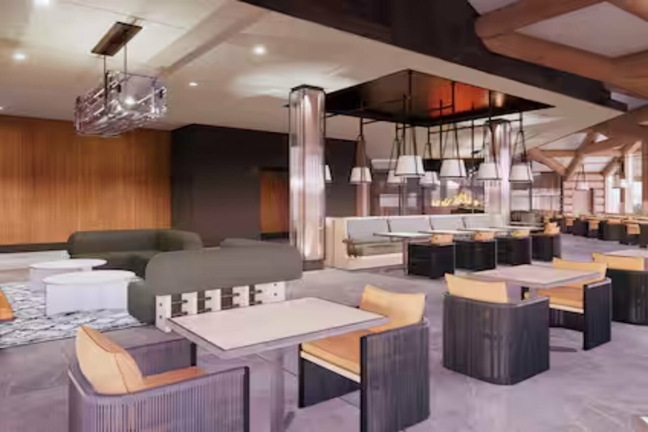 Фото Hotel DeNovo