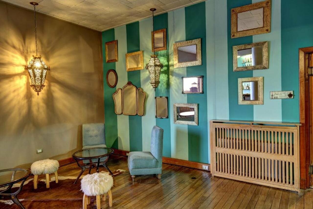 Фото Hotel Tres Reyes