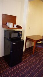 Фото Regency Inn & Suites