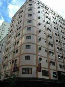Гостиница Real Castilha Hotel