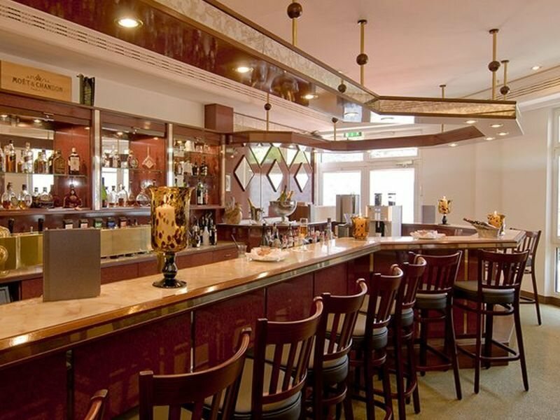 Фото Achat Hotel Reilingen Walldorf