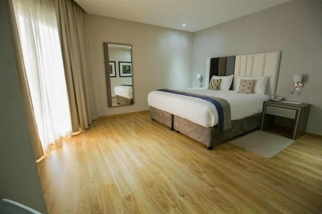 Фото Hotel Maputo