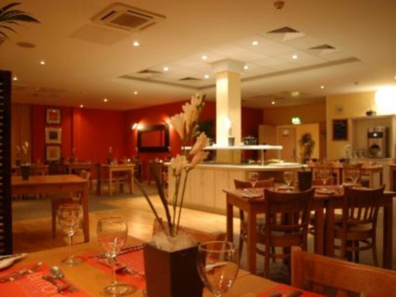 Фото Hotel Campanile Leicester