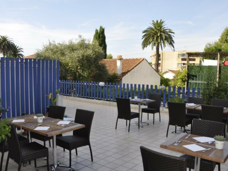 Фото Hotel de la Mer