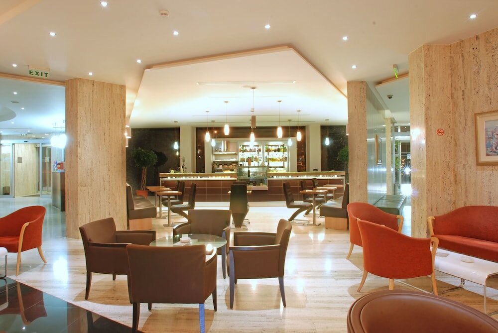 Фото Hotel Podgorica