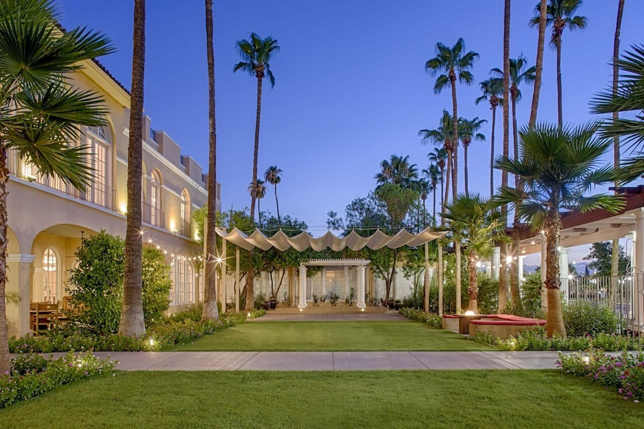 Фото Crowne Plaza Phoenix - Chandler Golf Resort, an Ihg Hotel