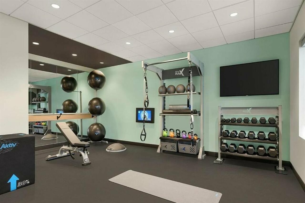 Фото Tru by Hilton Albany Airport, Ny