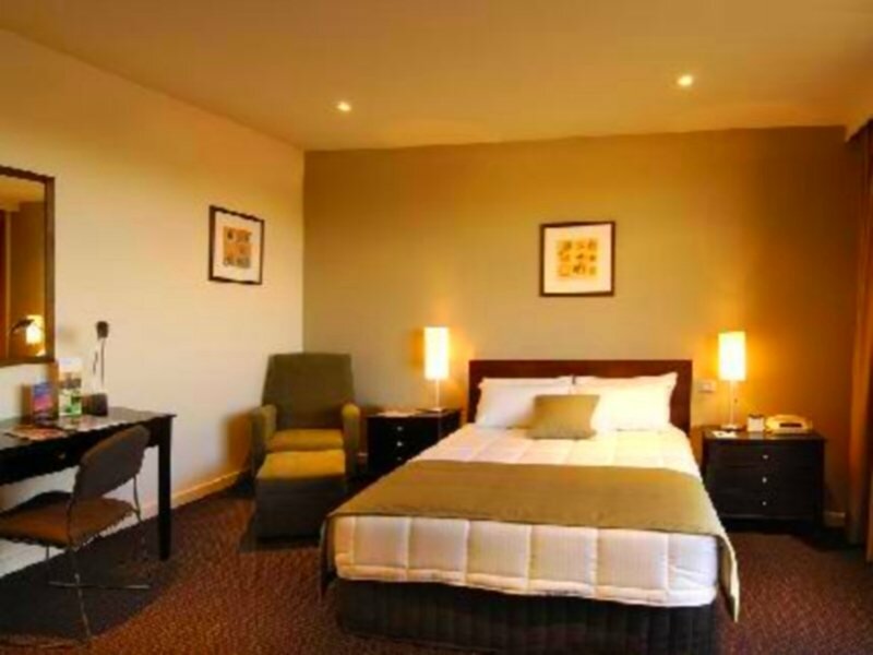 Фото Rydges South Park Adelaide