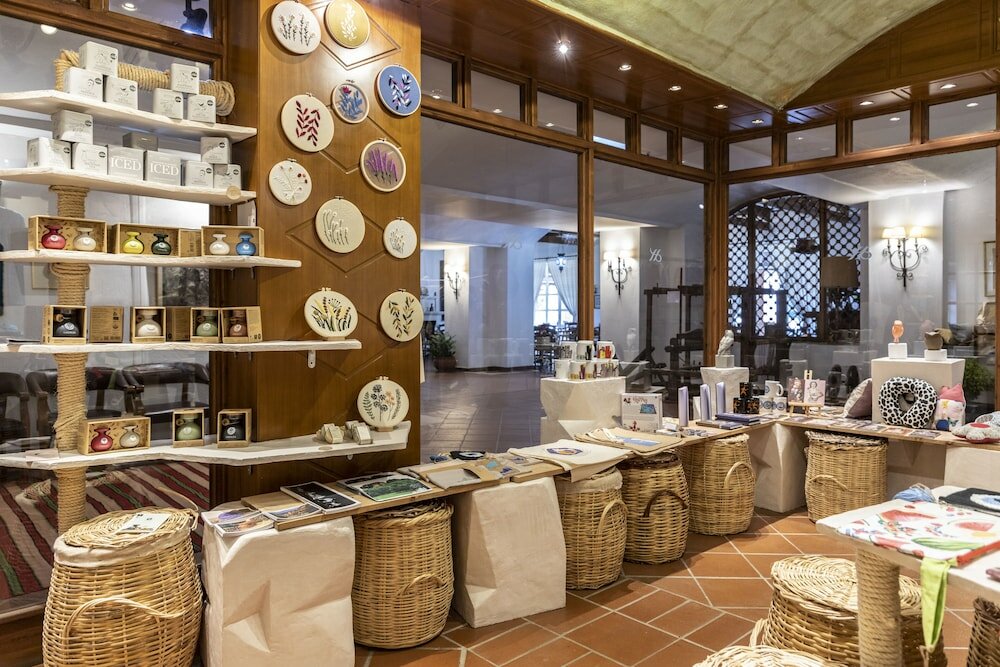 Фото Amalia Hotel Kalambaka