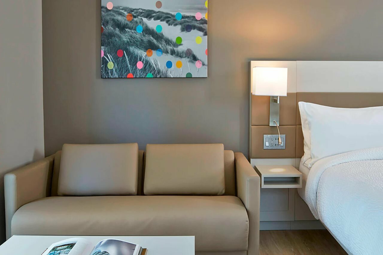 Фото Ac Hotel by Marriott Miami Beach