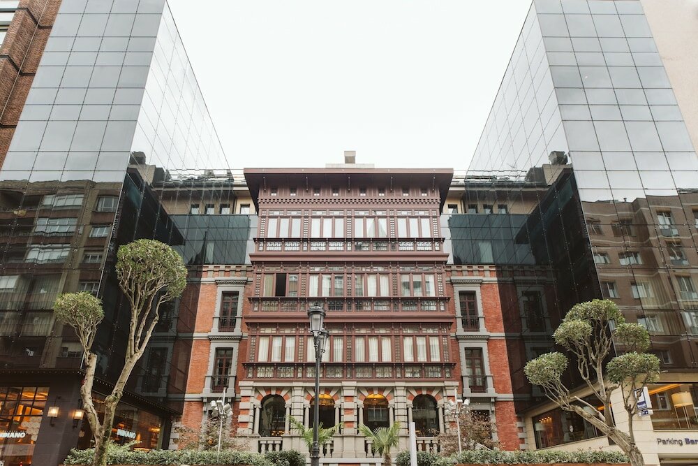 Фото Barceló Oviedo Cervantes