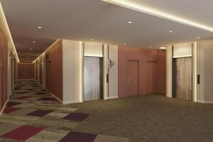 Гостиница Centara Life Hotel Bangkok Phra Nakhon