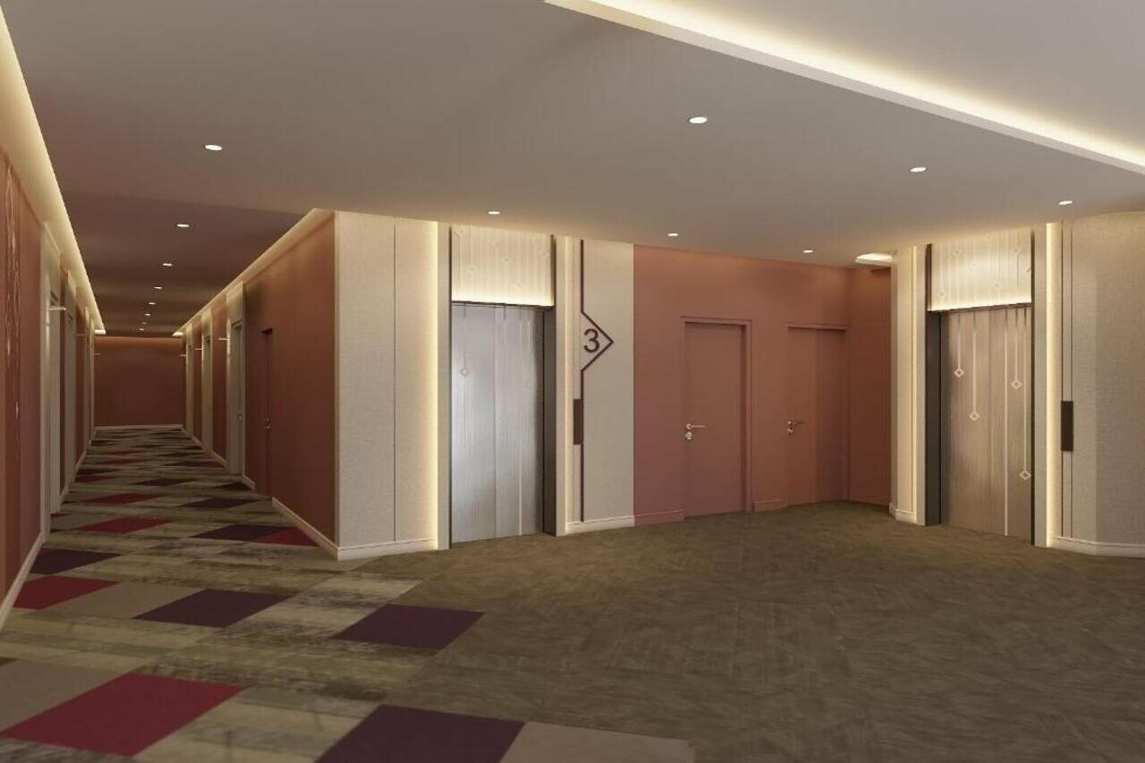 Фото Centara Life Hotel Bangkok Phra Nakhon