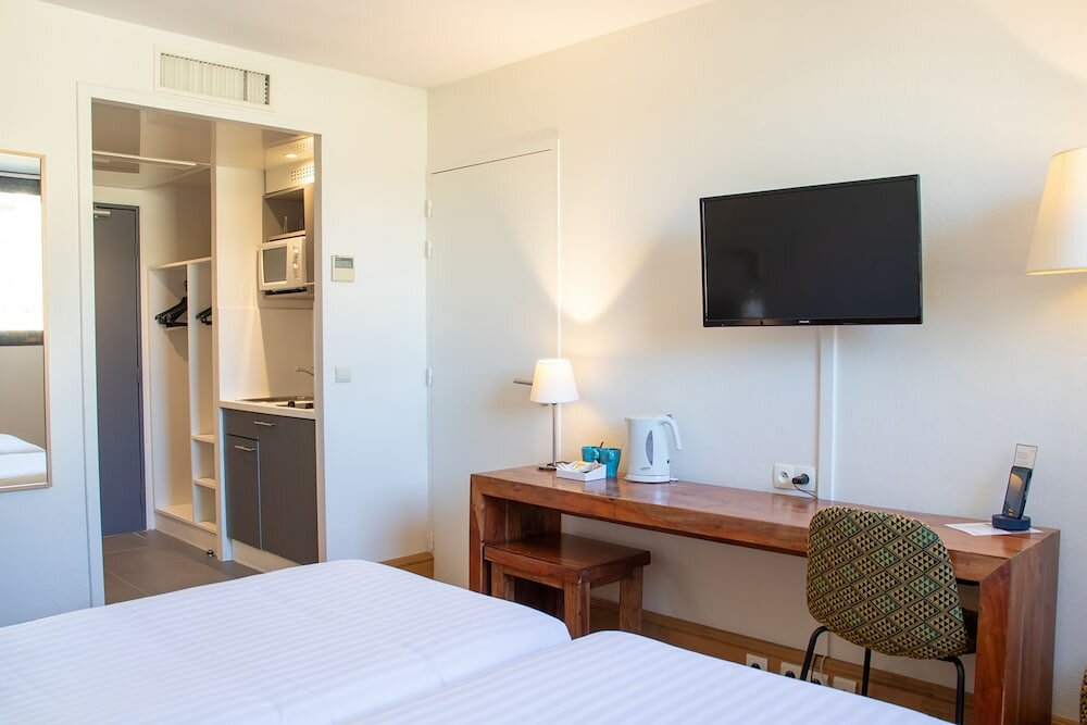 Фото Victoria Garden Bordeaux Centre