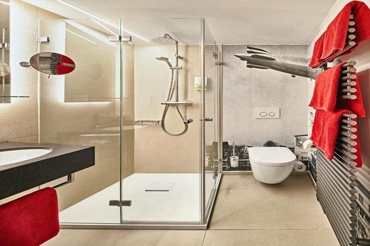 Фото Hotel City Krone