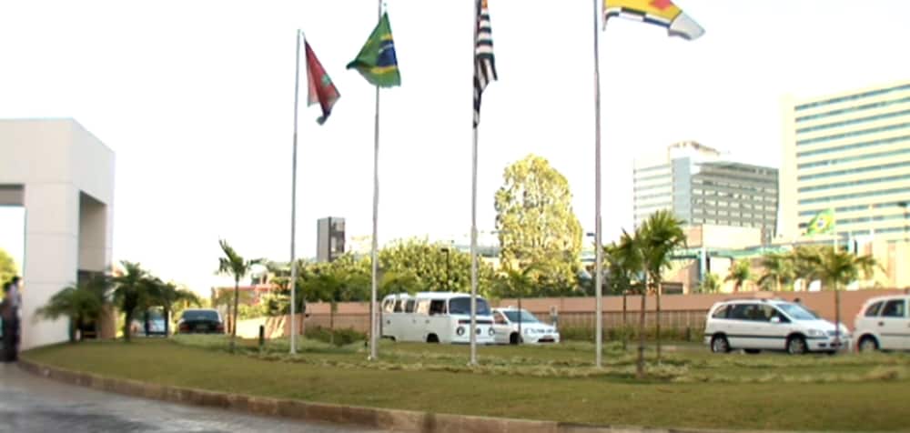 Фото Ibis Sao Paulo Morumbi