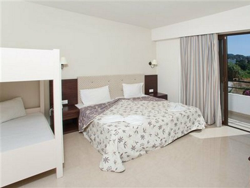 Фото Matoula Beach Hotel