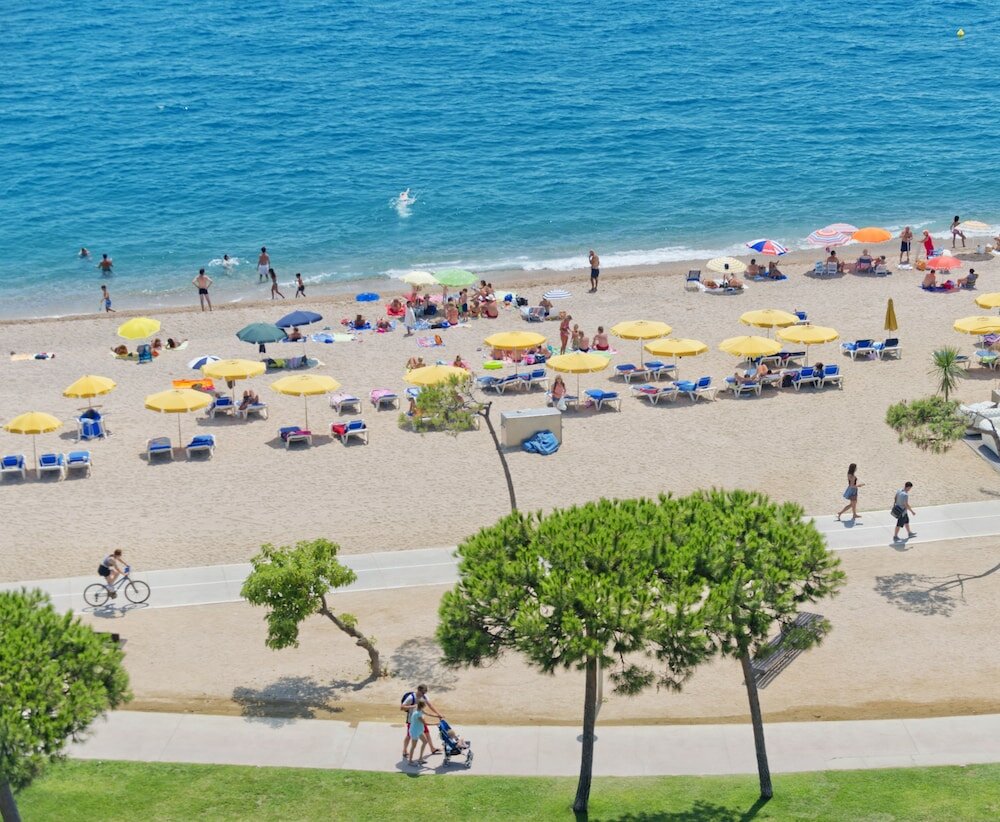 Фото Sorrabona Apartments