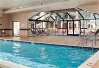 Фото Courtyard by Marriott Dulles Airport Herndon/Reston