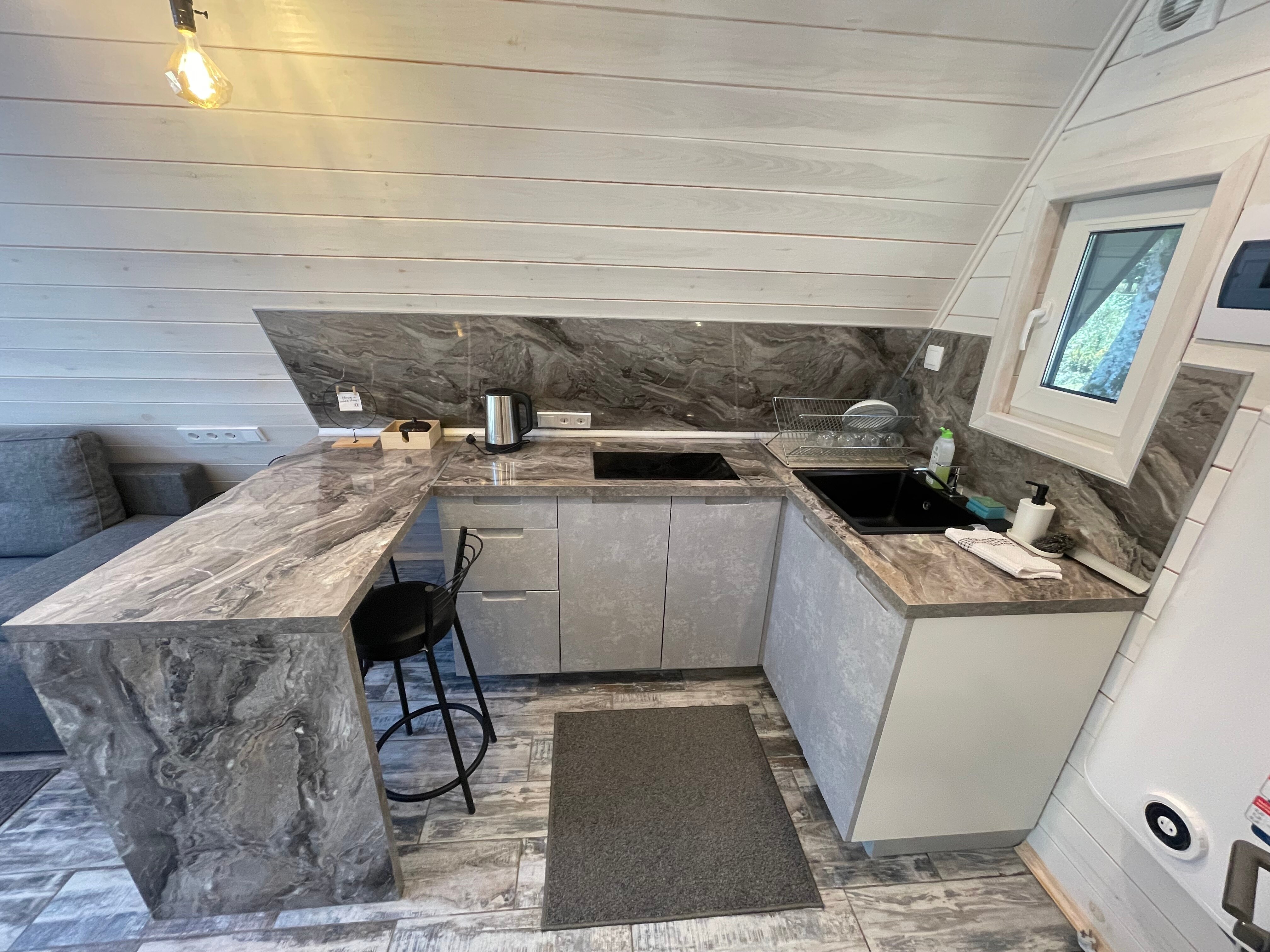 Фото Favourite Village Arkhyz