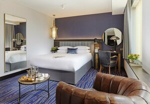 Гостиница The Grafton Hotel