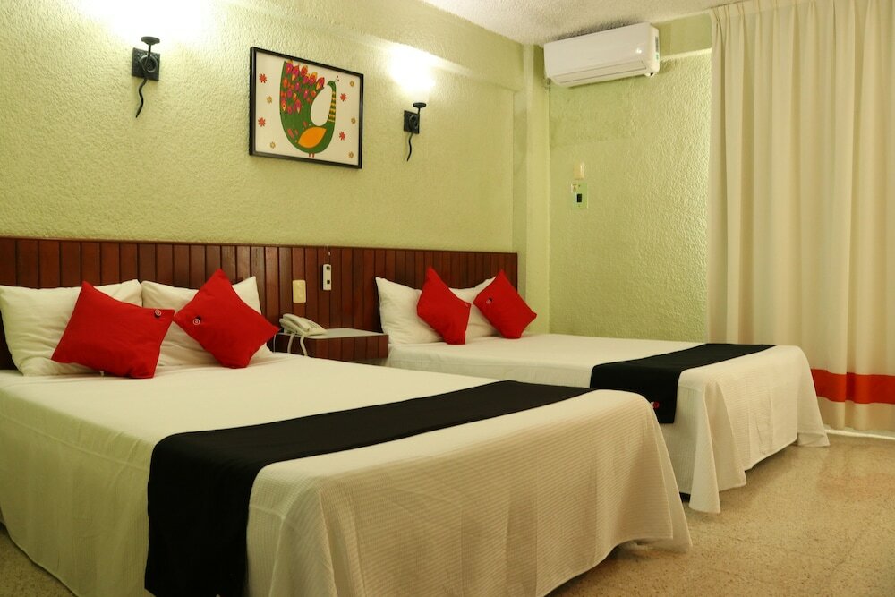 Фото Hotel Batab