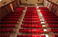 Фото King's Conference Centre