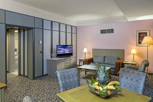 Ozkaymak Falez Hotel (Antalya, Muratpasa District, Tarik Akiltopu Avenue, 1), hotel