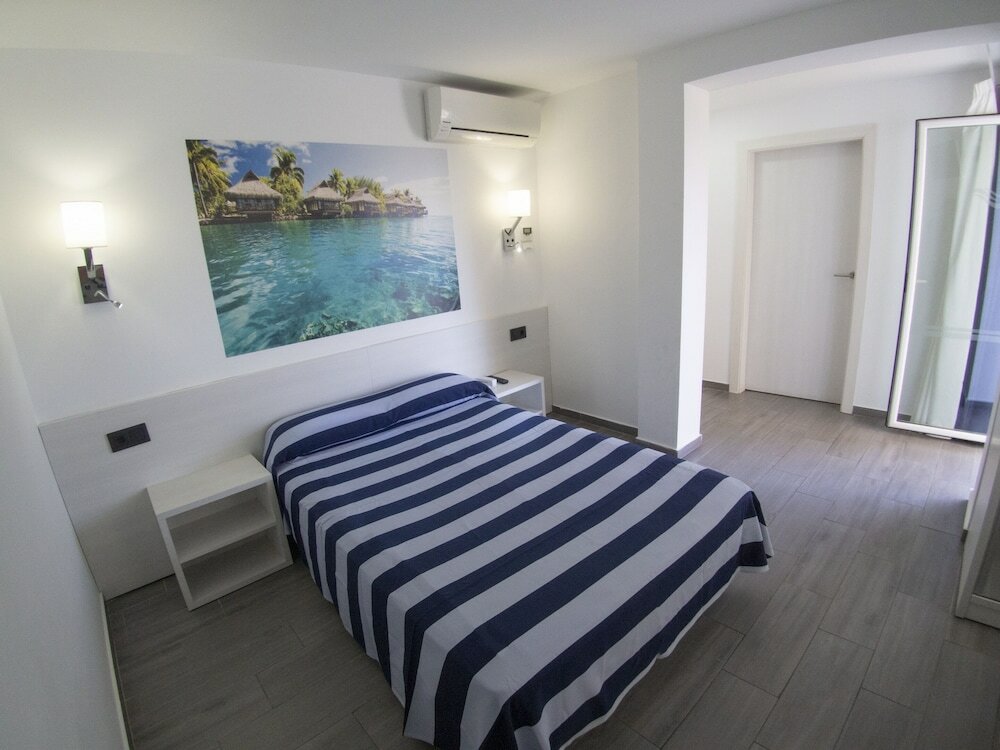 Фото Hotel Europa Splash