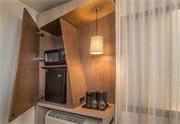 Фото Courtyard Bay City