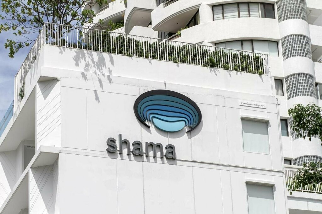 Hotel Shama Yen-Akat Bangkok, Bangkok, photo