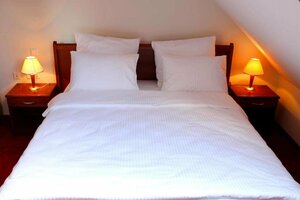 Гостиница Hotel Sahat